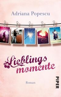 Produktbild: Lieblingsmomente