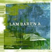 Produktbild: Lambarena-Bach To Africa