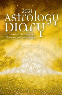 Produktbild: 2021 Astrology Diary