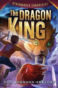 Produktbild: The Dragon King