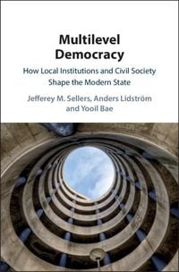 Produktbild: Multilevel Democracy