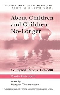 Produktbild: About Children and Children-No-Longer