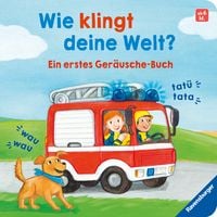 Produktbild: Wie klingt deine Welt?