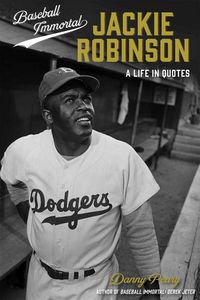 Produktbild: Jackie Robinson in Quotes