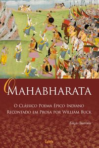Produktbild: O Mahabharata - Nova Edi&ccedil;&atilde;o