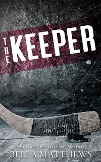 Produktbild: The Keeper