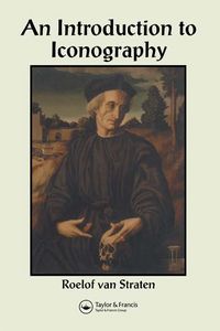 Produktbild: An Introduction to Iconography