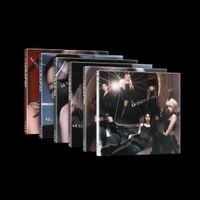 Produktbild: 5th Mini Album 'Hot' (Compact Version)