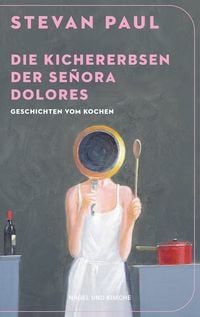 Produktbild: Die Kichererbsen der Se&ntilde;ora Dolores