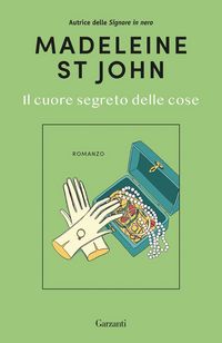 Produktbild: Il cuore segreto delle cose