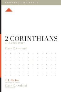 Produktbild: 2 Corinthians