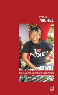 Produktbild: En route pour Bali