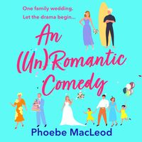 Produktbild: An (Un) Romantic Comedy