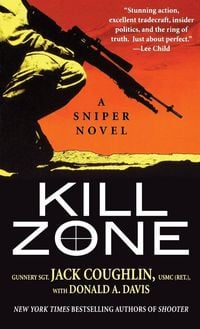 Produktbild: Kill Zone