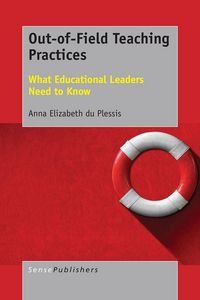 Produktbild: Out-of-Field Teaching Practices
