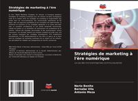 Produktbild: Strat&eacute;gies de marketing &agrave; l'&egrave;re num&eacute;rique