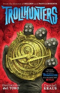 Produktbild: Trollhunters