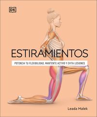 Produktbild: Estiramientos (Science of Stretch)