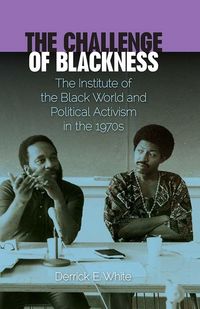 Produktbild: The Challenge of Blackness