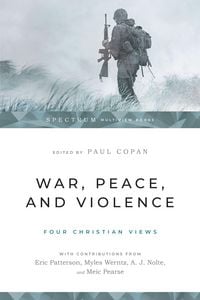 Produktbild: War, Peace, and Violence