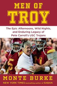 Produktbild: Men of Troy
