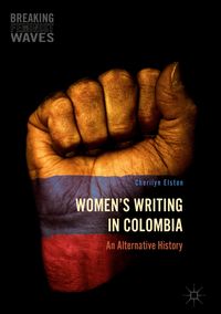 Produktbild: Women's Writing in Colombia