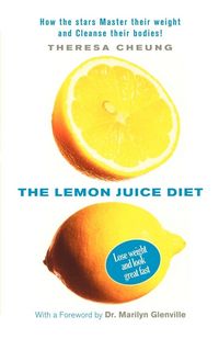 Produktbild: The Lemon Juice Diet