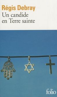 Produktbild: Fre-Candide En Terre Sainte