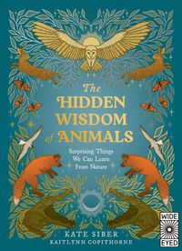 Produktbild: The Hidden Wisdom of Animals