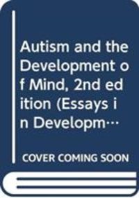 Produktbild: Hobson, P: Autism and the Development of Mind, 2nd edition