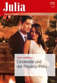 Produktbild: Cinderella und der Playboy-Prinz