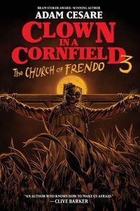 Produktbild: The Church of Frendo