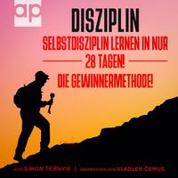 Produktbild: Disziplin