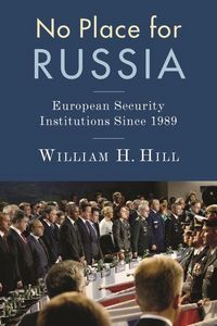 Produktbild: Hill, W: No Place for Russia