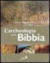 Produktbild: L' archeologia della Bibbia