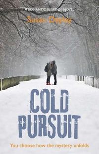 Produktbild: Cold Pursuit