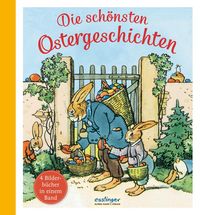 Produktbild: Die sch&ouml;nsten Ostergeschichten