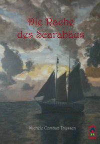 Produktbild: Die Rache des Scarab&auml;us