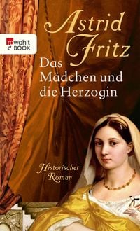 Produktbild: Das M&auml;dchen und die Herzogin