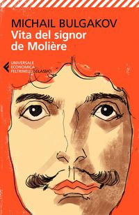 Produktbild: Vita del signor de Moli&egrave;re