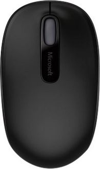 Bild vom Artikel Microsoft - Wireless Mobile Mouse 1850, Maus, schnurlos, schwarz vom Autor 