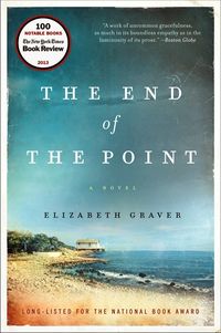 Produktbild: End of the Point, The