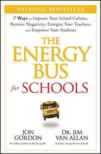 Produktbild: The Energy Bus for Schools