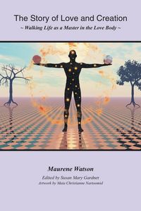 Produktbild: The Story of Love and Creation