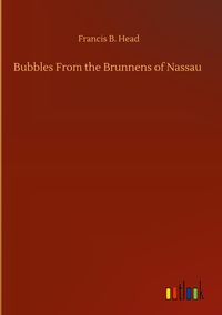 Produktbild: Bubbles From the Brunnens of Nassau
