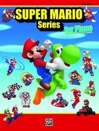 Produktbild: Super Mario Series