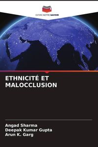 Produktbild: Sharma, A: Ethnicit&eacute; Et Malocclusion