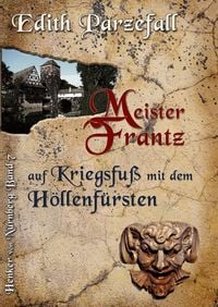 Produktbild: Meister Frantz auf Kriegsfu&szlig; mit dem H&ouml;llenf&uuml;rsten