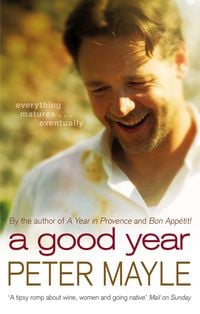 Produktbild: A Good Year
