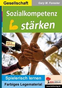 Produktbild: Sozialkompetenz st&auml;rken